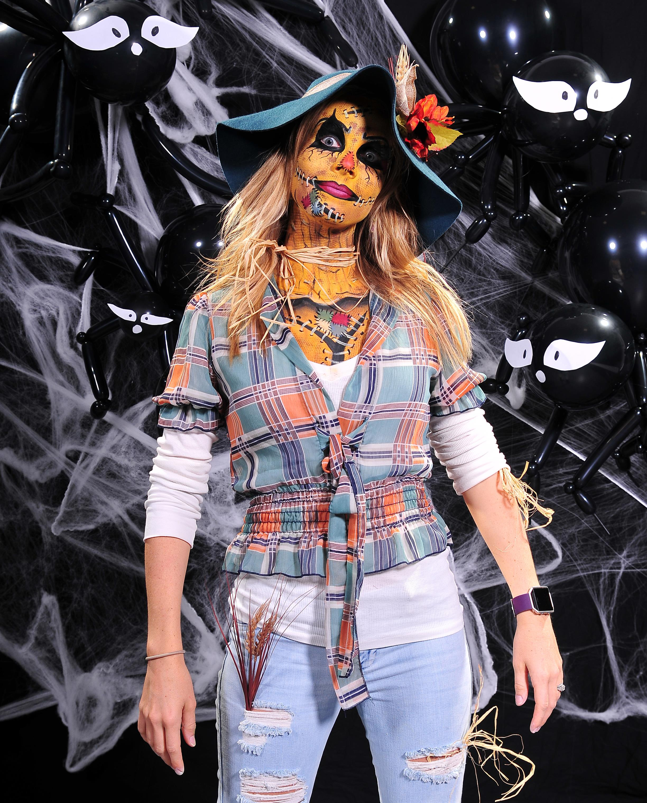 Halloween Photo